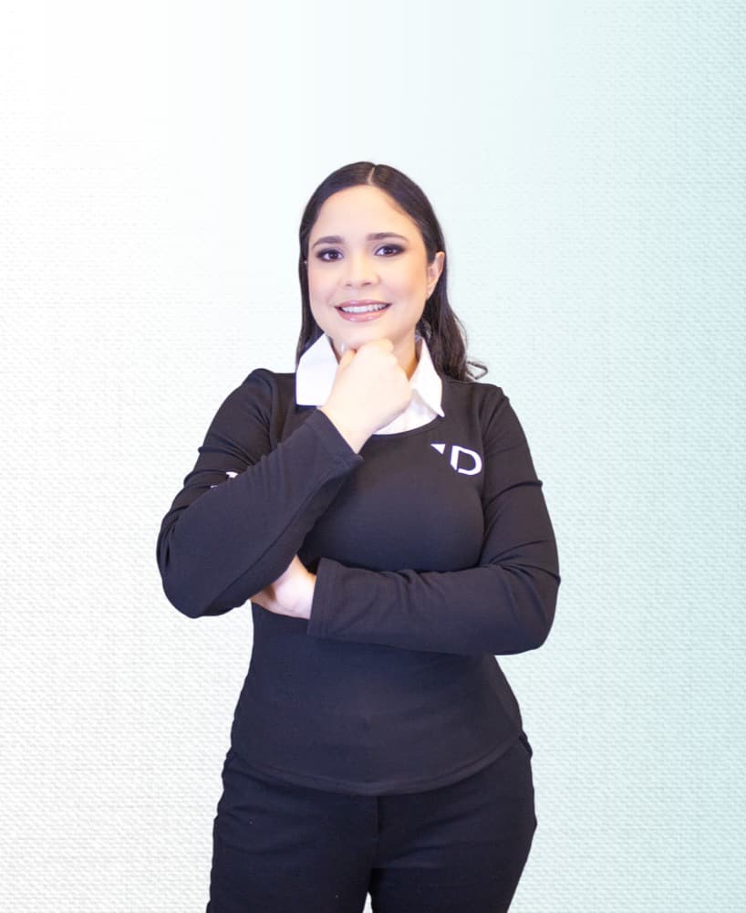 Betzabeth Contreras Correa