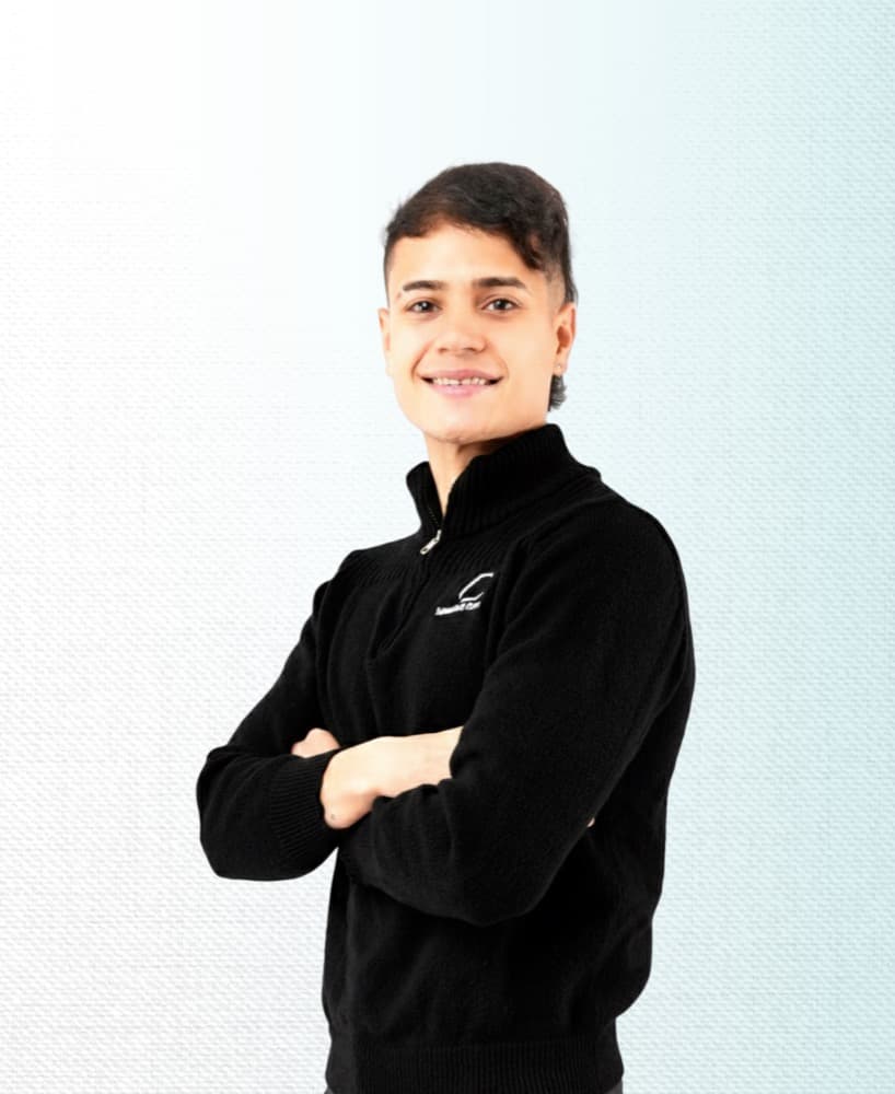 Daniel A. Delgado Valli
