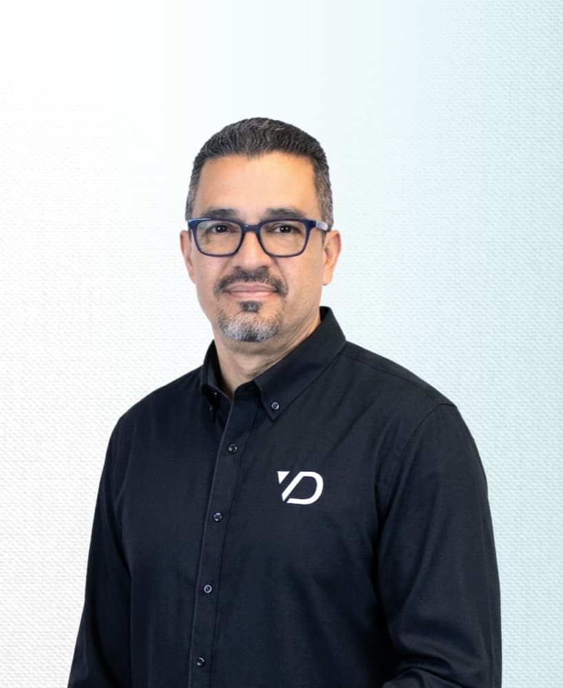 Gabriel A. Hernández