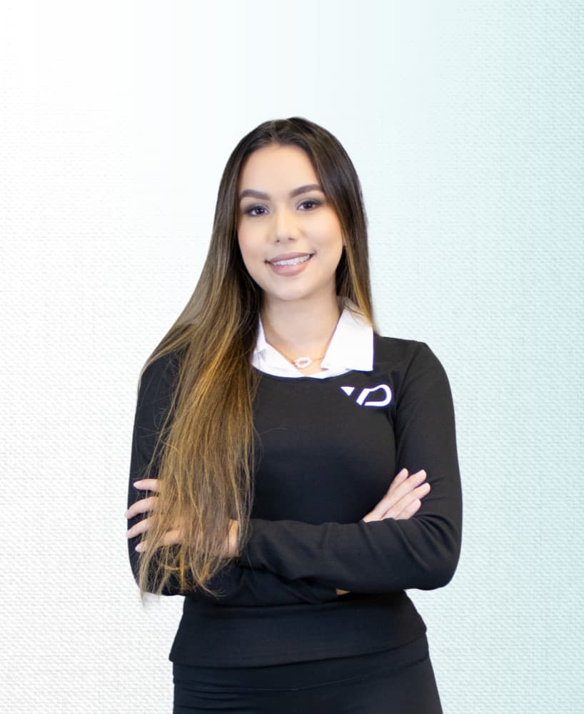 Verónica A. Mendoza Díaz